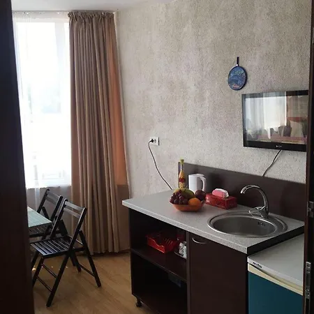 David Junior * Eforie Nord