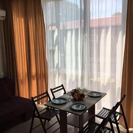 David Junior Habitación en casa particular *