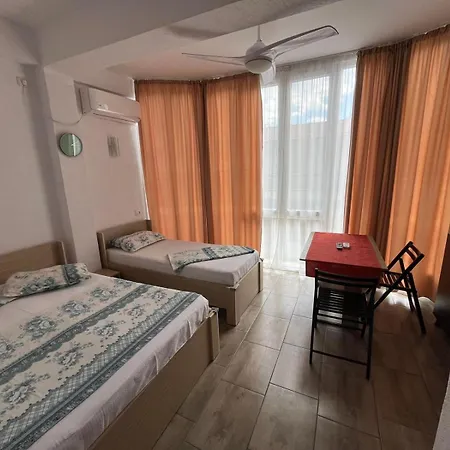 Habitación en casa particular David Junior Eforie Nord