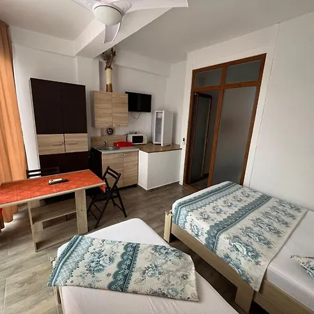 David Junior ホームステイ *