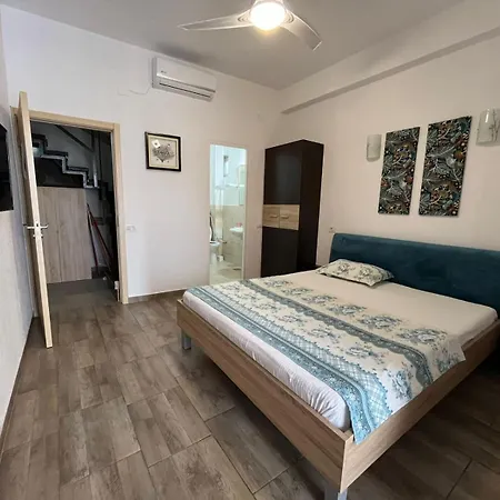 David Junior Δωμάτια σε οικογενειακή κατοικία Eforie Nord