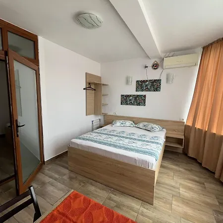 ホームステイ David Junior *