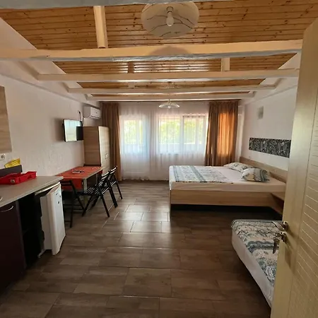 David Junior Δωμάτια σε οικογενειακή κατοικία