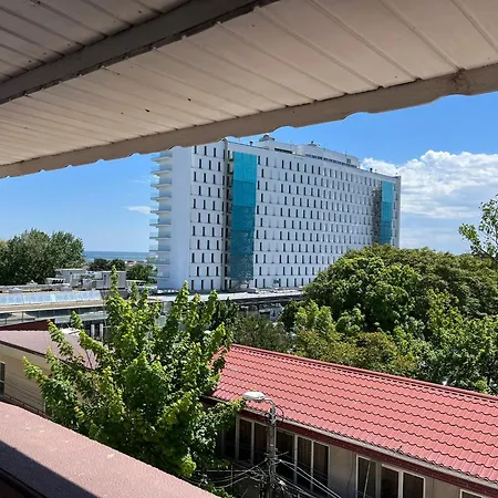 David Junior Δωμάτια σε οικογενειακή κατοικία