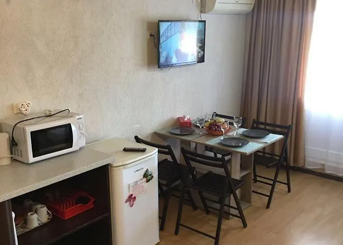 Δωμάτια σε οικογενειακή κατοικία David Junior