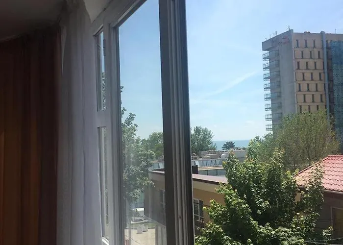 Δωμάτια σε οικογενειακή κατοικία David Junior *