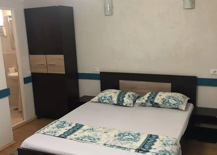 David Junior Homestay