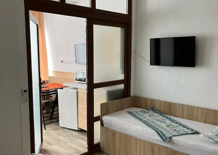 David Junior * Eforie Nord