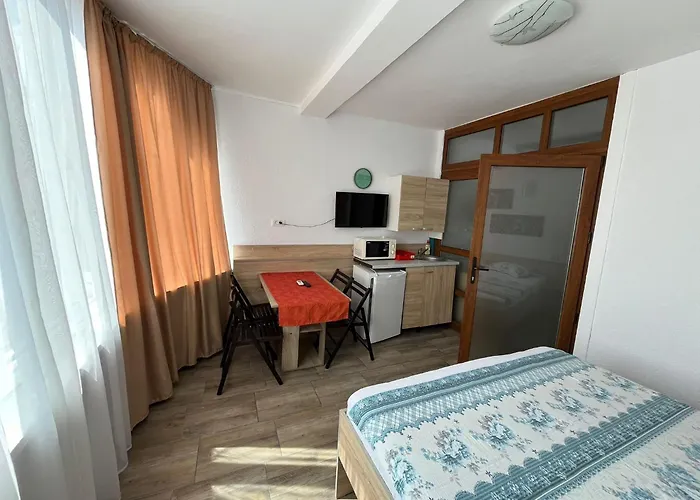 David Junior * Eforie Nord