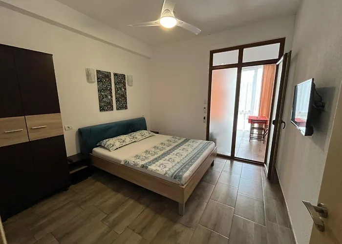 David Junior Δωμάτια σε οικογενειακή κατοικία