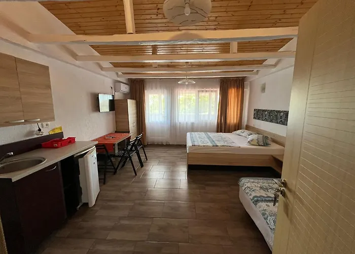 David Junior Δωμάτια σε οικογενειακή κατοικία