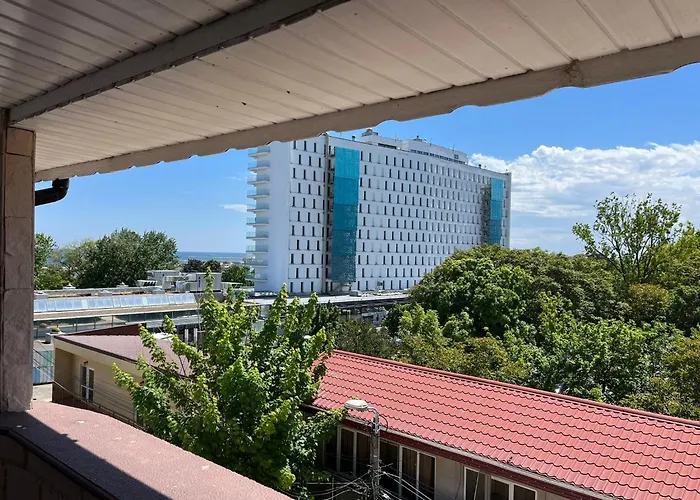 David Junior Homestay